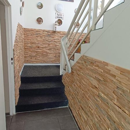 Elifim Hotel Berlin Bagian luar foto