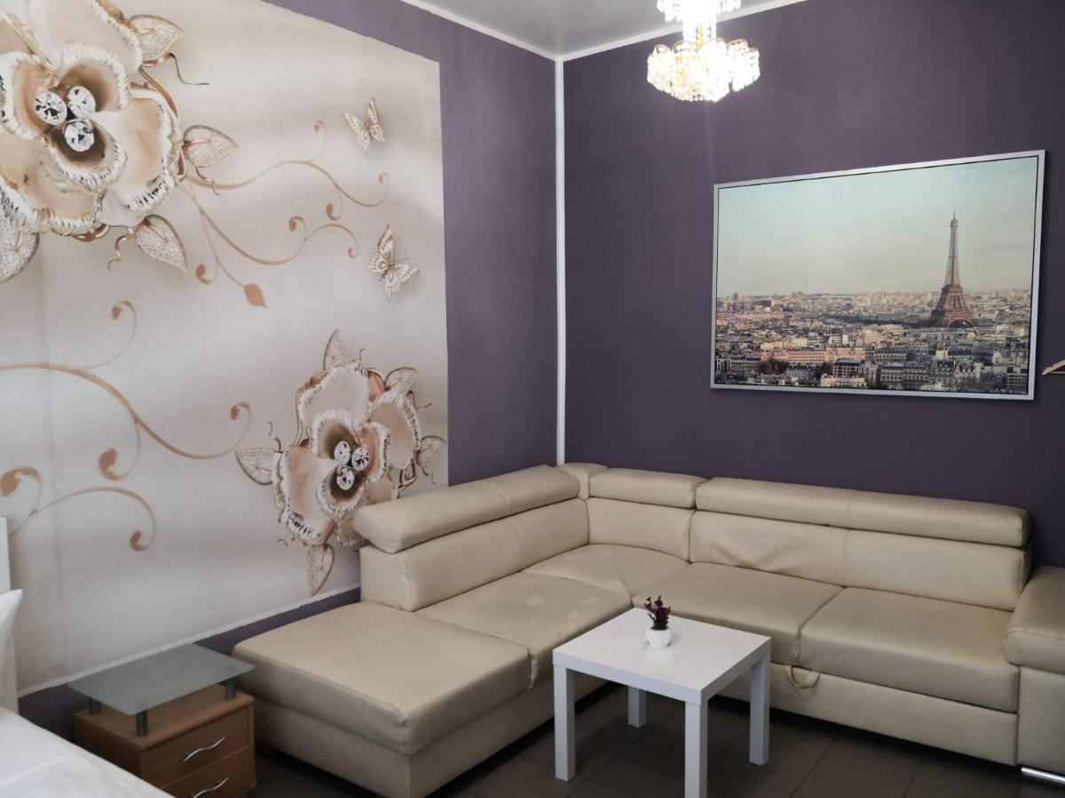 Elifim Hotel Berlin Bagian luar foto