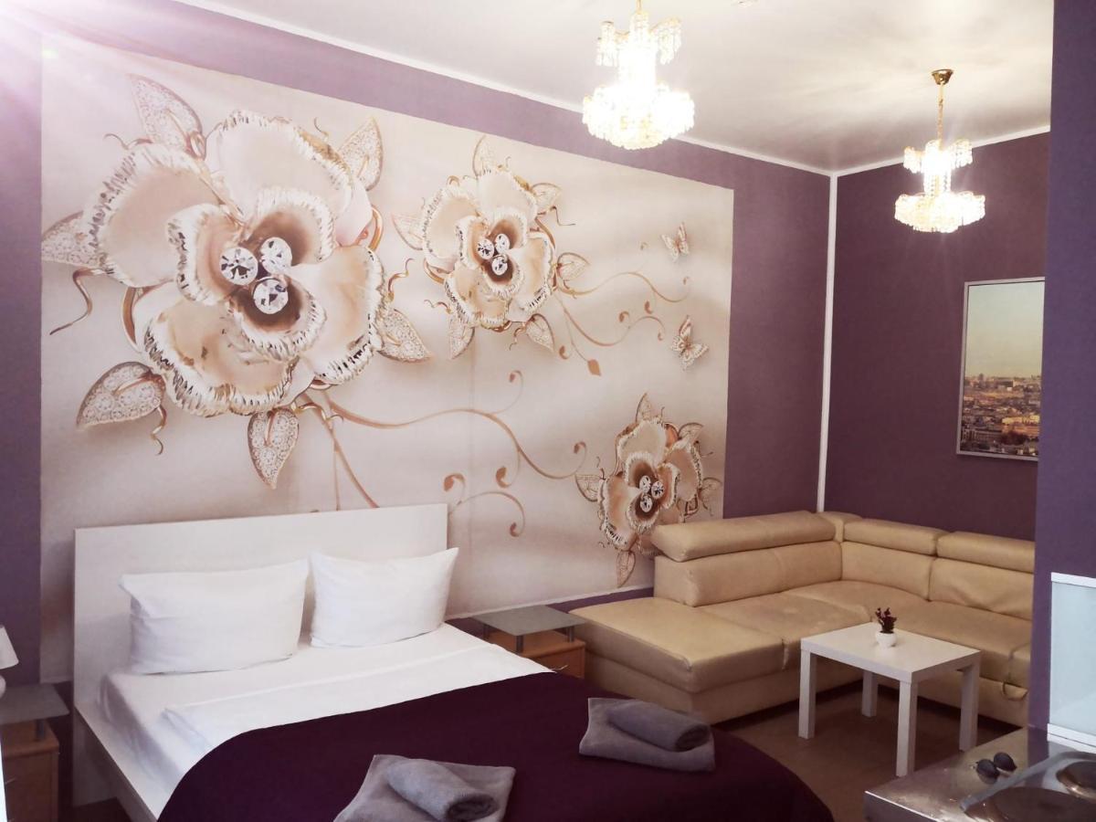 Elifim Hotel Berlin Bagian luar foto