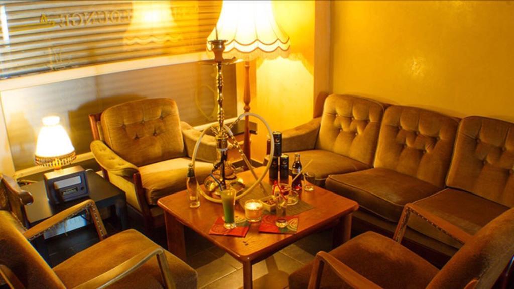 Elifim Hotel Berlin Bagian luar foto